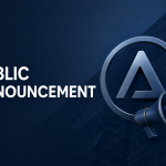 Public Announcement