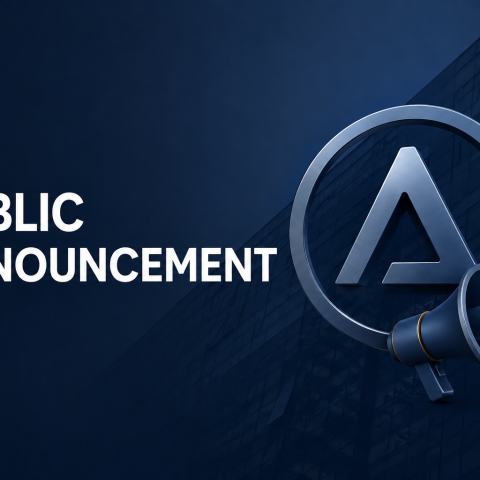 Public Announcement