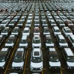 Omas Auto Launches "Strategic Fleet Optimization" Program for Companies: Reduce Costs, Increase Prestige!