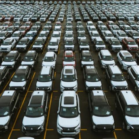 Omas Auto Launches "Strategic Fleet Optimization" Program for Companies: Reduce Costs, Increase Prestige!