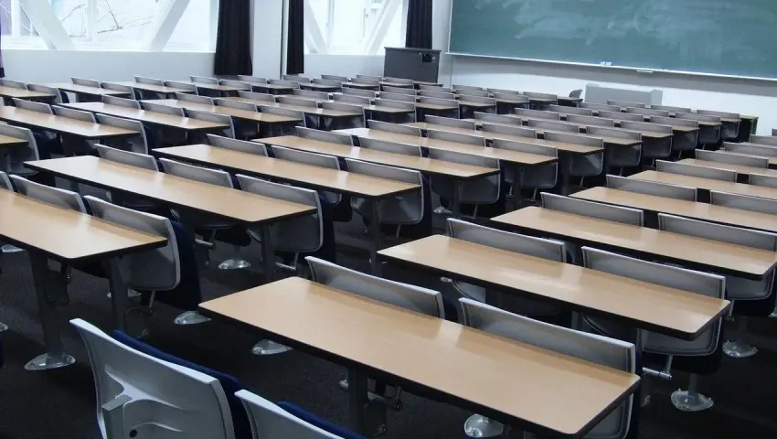 Nis Akademi Graduates in the Global Tech Sector: 80% of First Graduates Start Jobs in Europe!